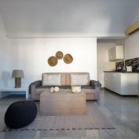 Gtk Santorini Oia Sunset Villas Thólosz Kültér fotó